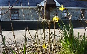 The Hill Cottage